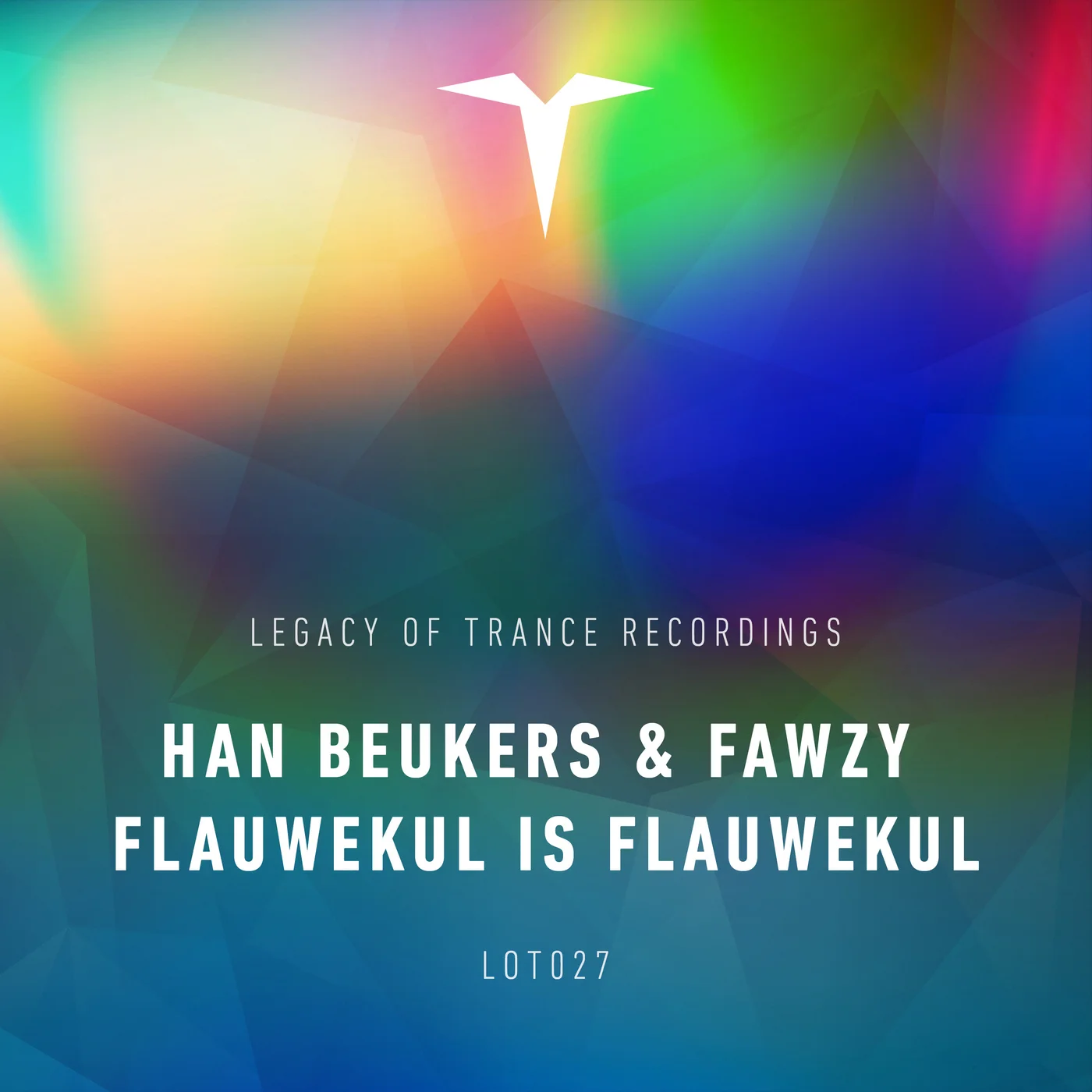 Han Beukers and Fawzy - Flauwekul is Flauwekul