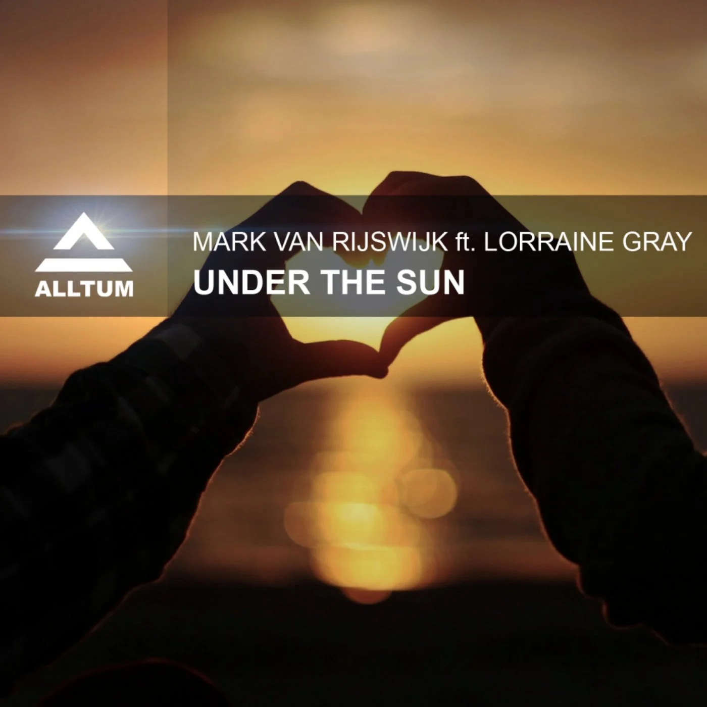 Mark van Rijswijk ft Lorraine Gray - Under the Sun