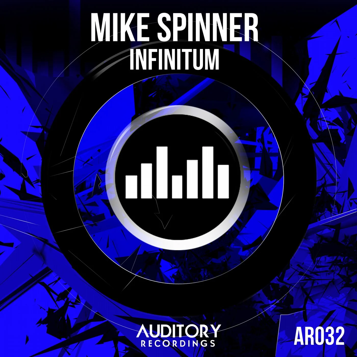 Mike Spinner - Infinitum