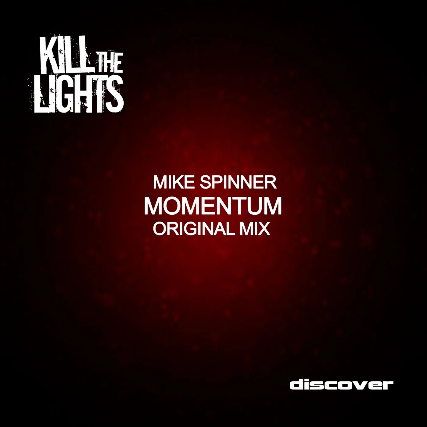 Mike Spinner - Momentum